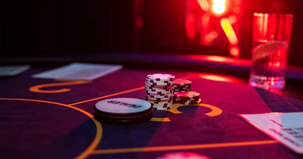 Online casino forretningsmuligheder 10 enkle trin, du skal tage