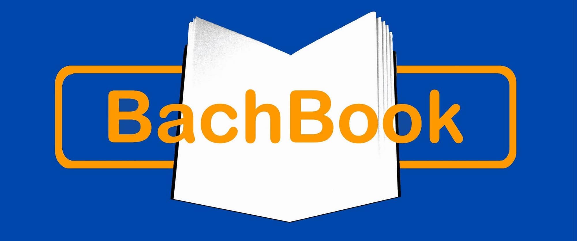 bachbook