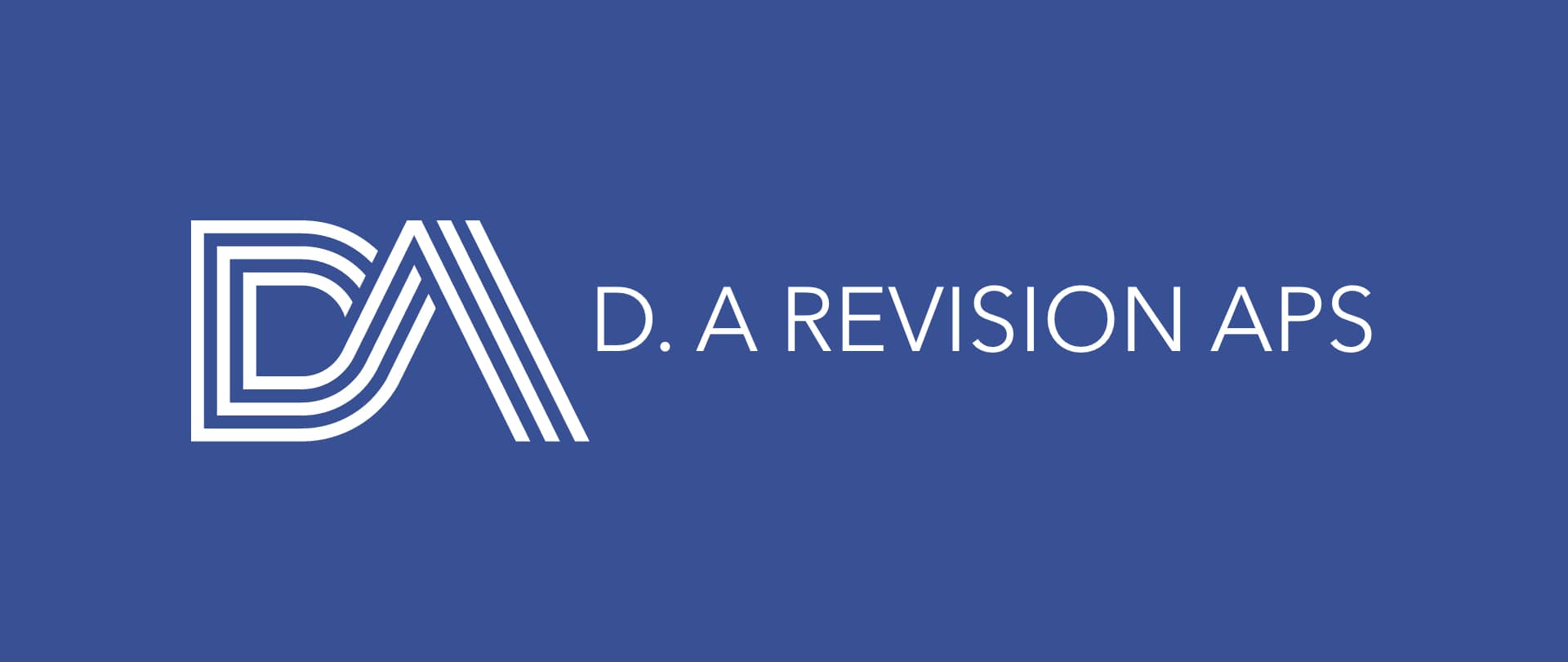 d.a revision logo kundefordele