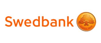 SWEDBANK logo