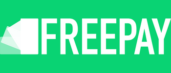 freepay logo betalingsløsninger til webshops