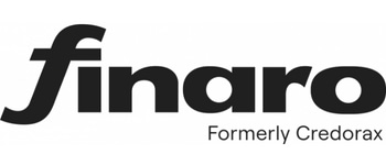 finaro logo betalingsløsninger til webshops